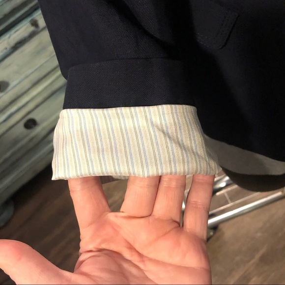 See by Chloe Blazer Size 2 - Picture 5 of 12